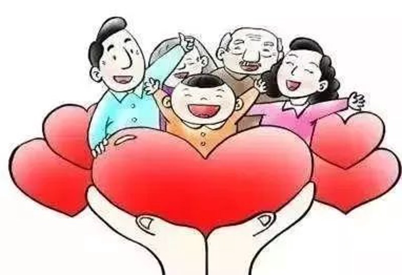志愿者招募：用行动播撒希望之光